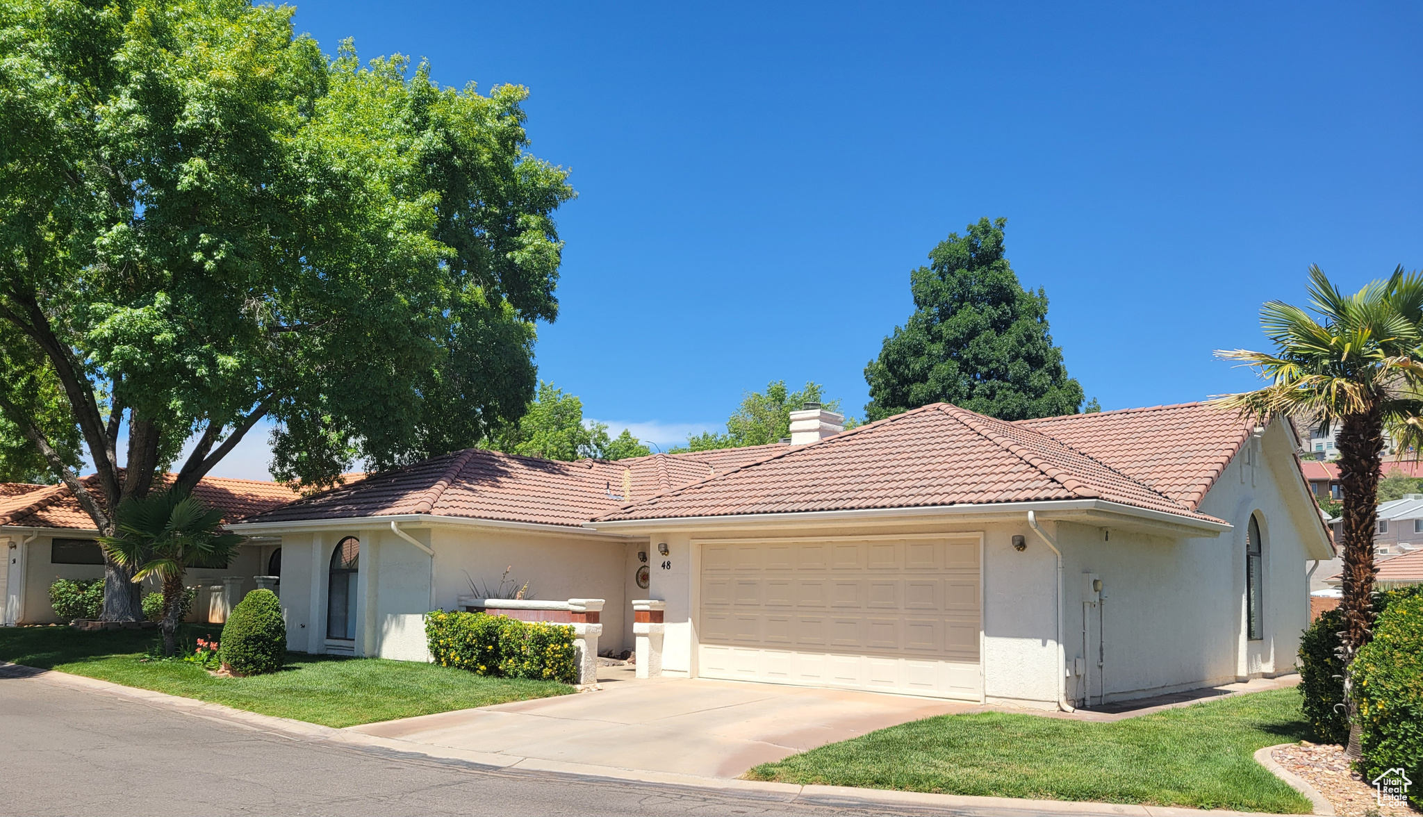 WILLOW RUN RESORT 1 CONDO - Residential