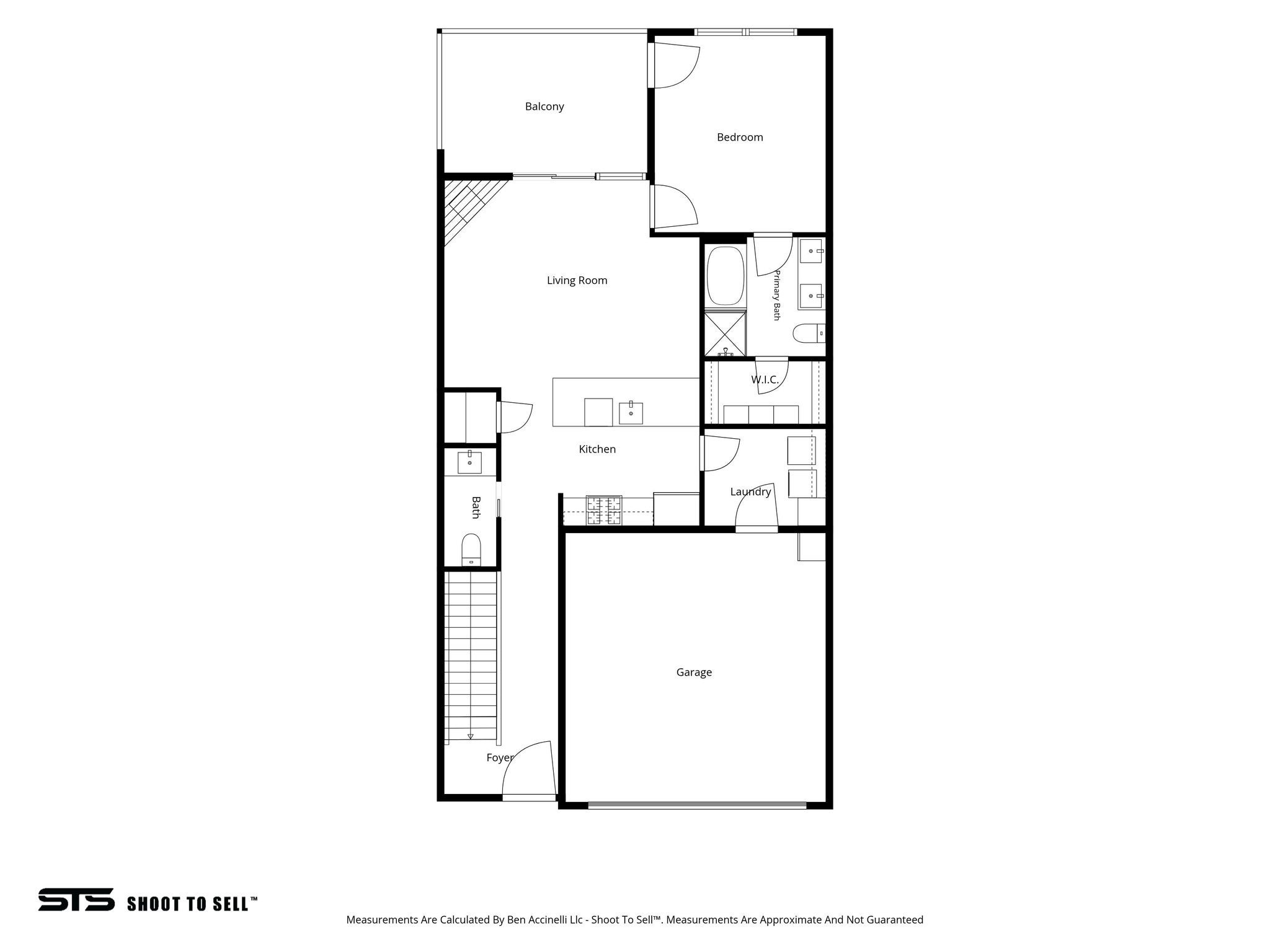14521 N Bronte Ct, Kamas, UT, 84036, USA, 3 Bedrooms Bedrooms, ,3 BathroomsBathrooms,Townhouse,Active,14521 N Bronte Ct,2179218
