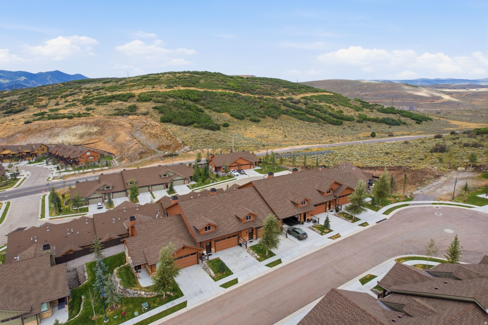 14521 N Bronte Ct, Kamas, UT, 84036, USA, 3 Bedrooms Bedrooms, ,3 BathroomsBathrooms,Townhouse,Active,14521 N Bronte Ct,2179218