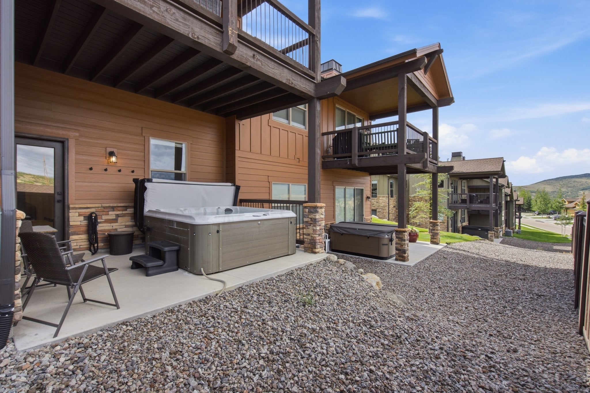 14521 N Bronte Ct, Kamas, UT, 84036, USA, 3 Bedrooms Bedrooms, ,3 BathroomsBathrooms,Townhouse,Active,14521 N Bronte Ct,2179218