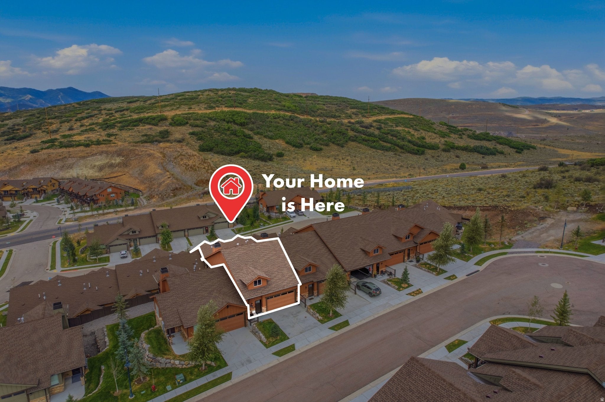 14521 N Bronte Ct, Kamas, UT, 84036, USA, 3 Bedrooms Bedrooms, ,3 BathroomsBathrooms,Townhouse,Active,14521 N Bronte Ct,2179218