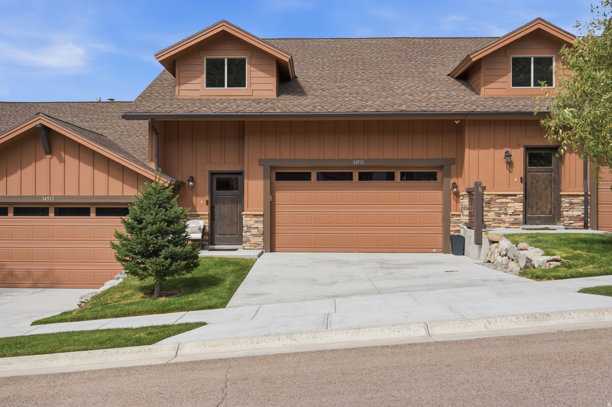 14521 N Bronte Ct, Kamas, UT, 84036, USA, 3 Bedrooms Bedrooms, ,3 BathroomsBathrooms,Townhouse,Active,14521 N Bronte Ct,2179218