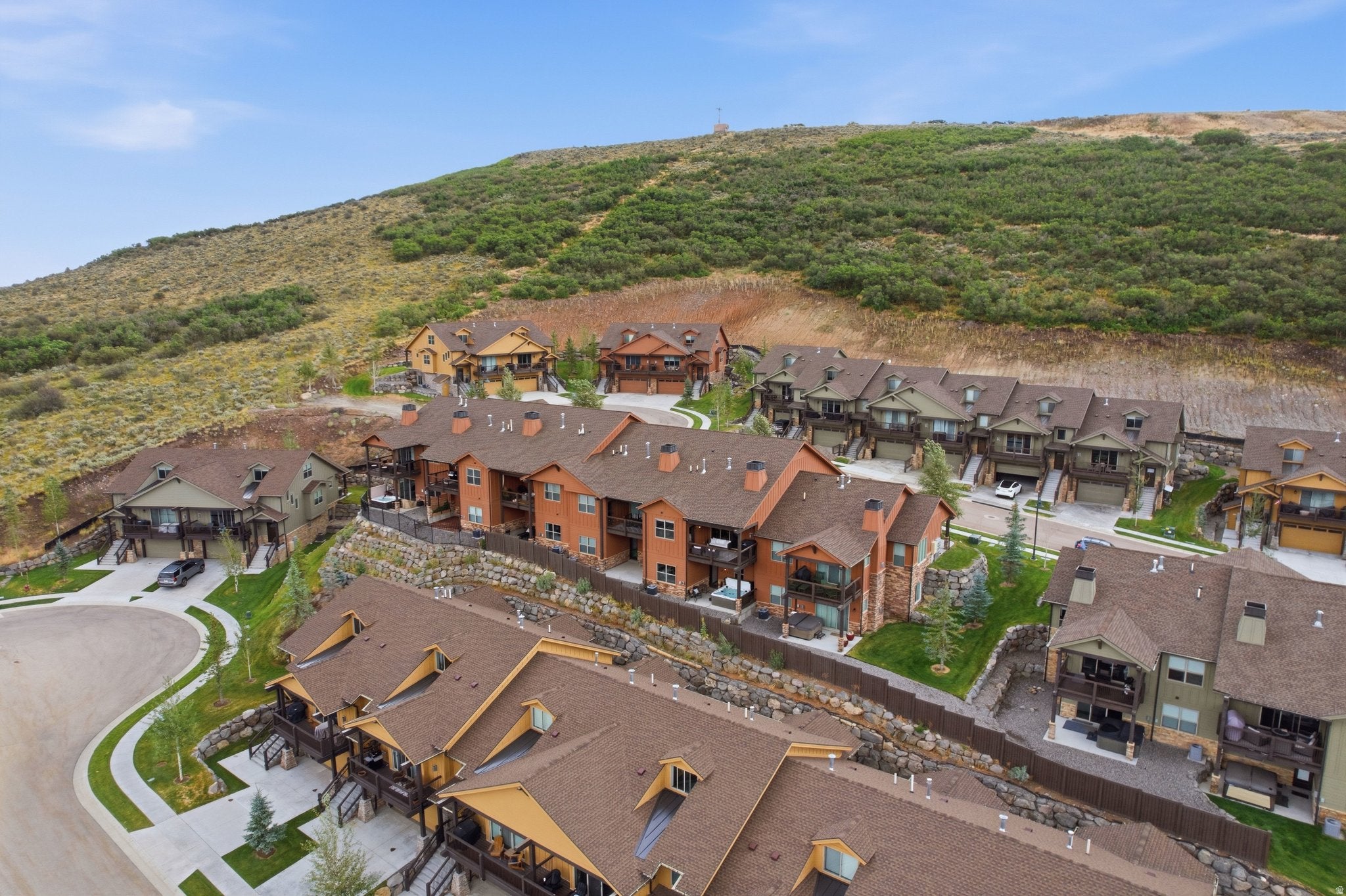 14521 N Bronte Ct, Kamas, UT, 84036, USA, 3 Bedrooms Bedrooms, ,3 BathroomsBathrooms,Townhouse,Active,14521 N Bronte Ct,2179218