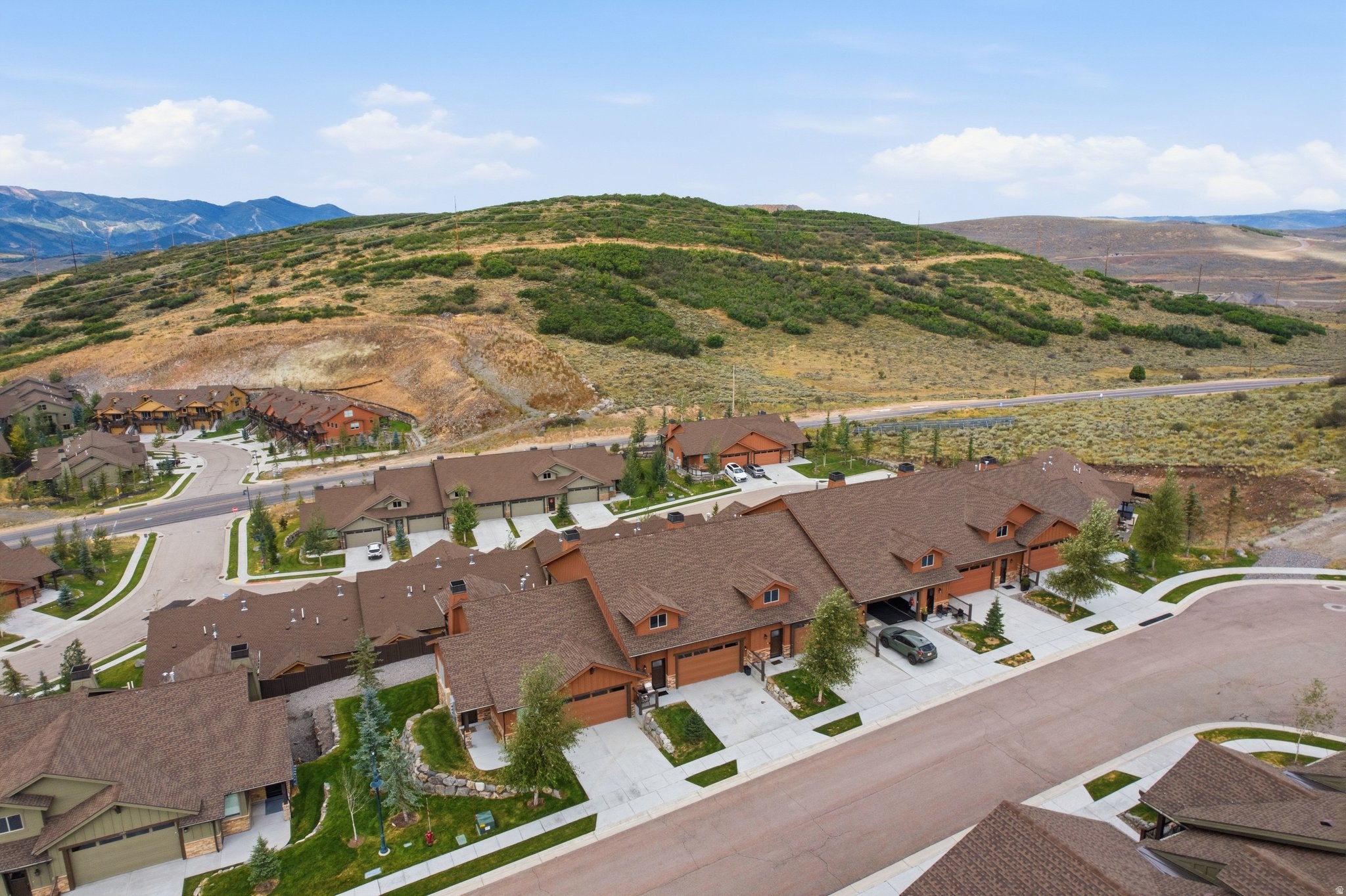 14521 N Bronte Ct, Kamas, UT, 84036, USA, 3 Bedrooms Bedrooms, ,3 BathroomsBathrooms,Townhouse,Active,14521 N Bronte Ct,2179218