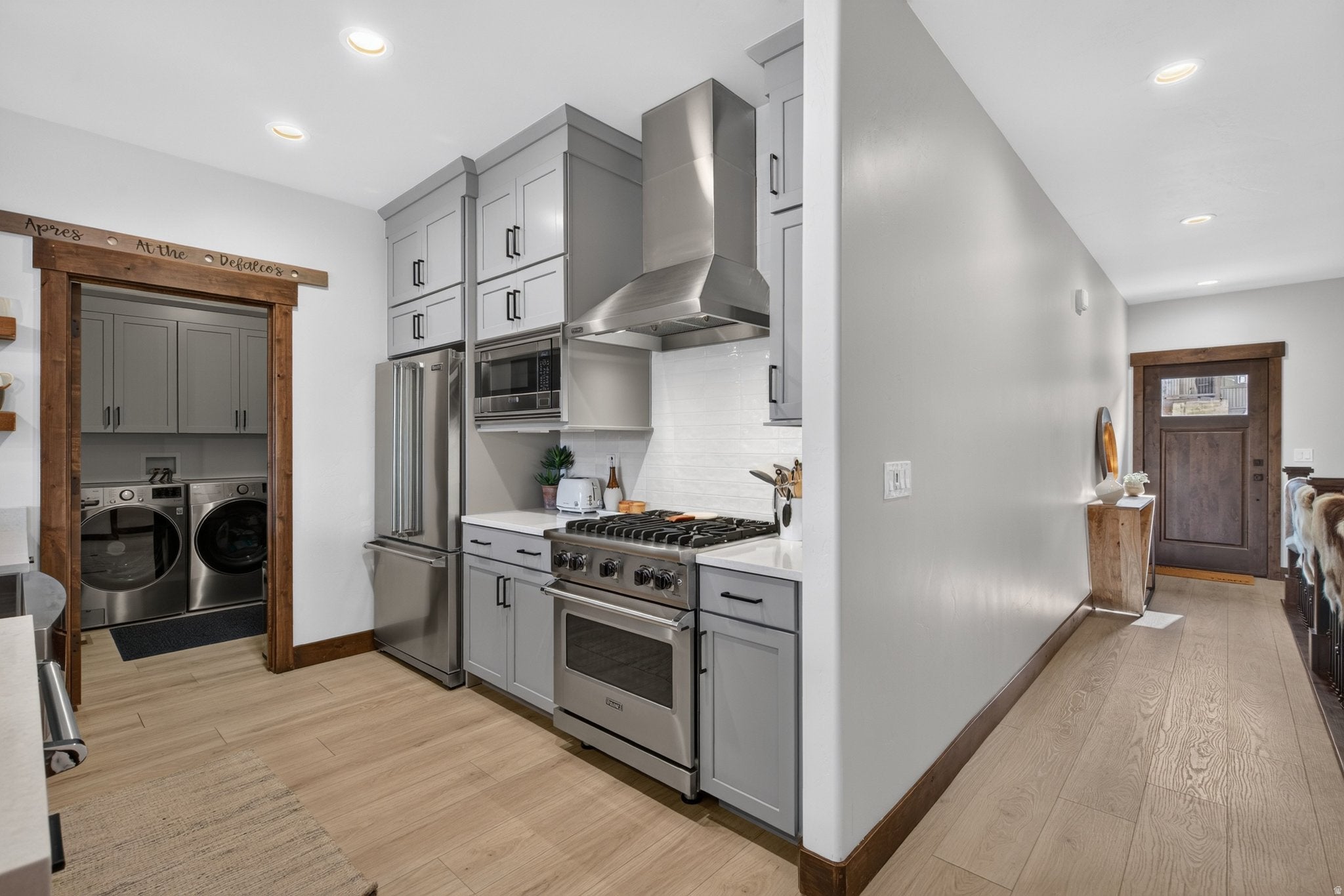 14521 N Bronte Ct, Kamas, UT, 84036, USA, 3 Bedrooms Bedrooms, ,3 BathroomsBathrooms,Townhouse,Active,14521 N Bronte Ct,2179218