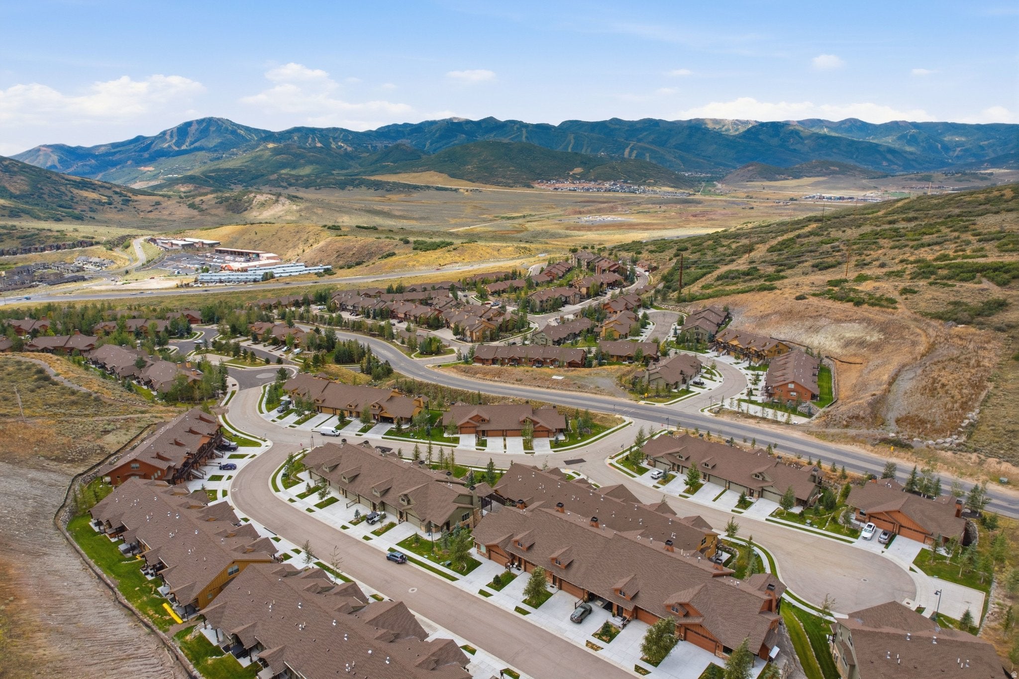 14521 N Bronte Ct, Kamas, UT, 84036, USA, 3 Bedrooms Bedrooms, ,3 BathroomsBathrooms,Townhouse,Active,14521 N Bronte Ct,2179218