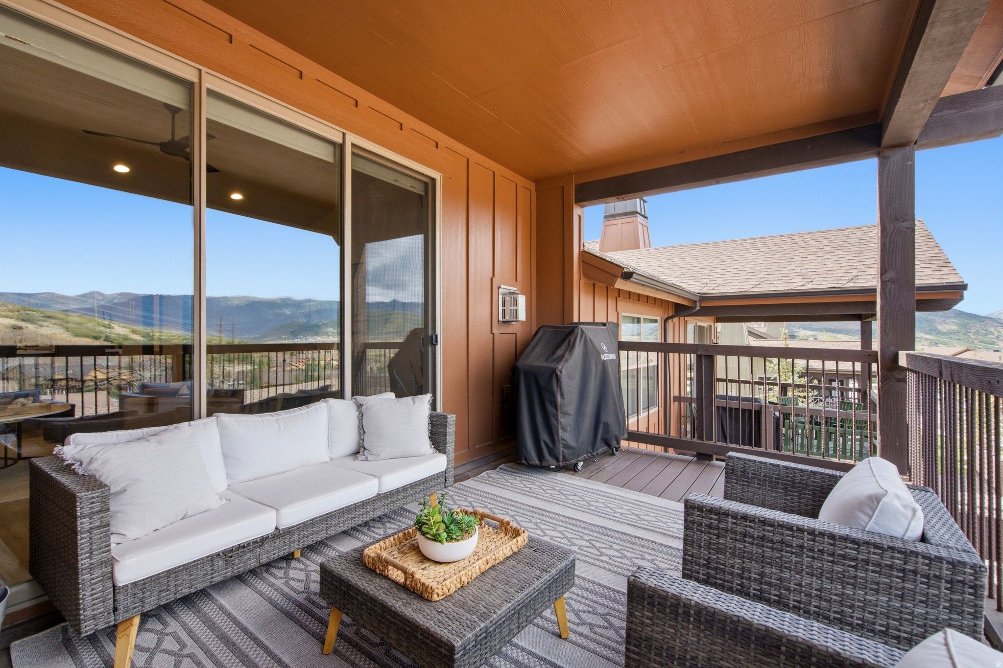 14521 N Bronte Ct, Kamas, UT, 84036, USA, 3 Bedrooms Bedrooms, ,3 BathroomsBathrooms,Townhouse,Active,14521 N Bronte Ct,2179218