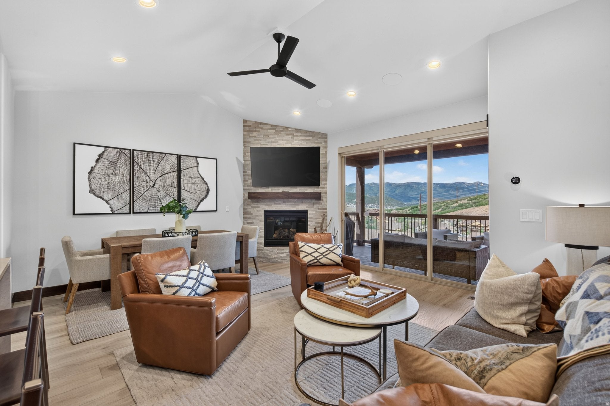 14521 N Bronte Ct, Kamas, UT, 84036, USA, 3 Bedrooms Bedrooms, ,3 BathroomsBathrooms,Townhouse,Active,14521 N Bronte Ct,2179218