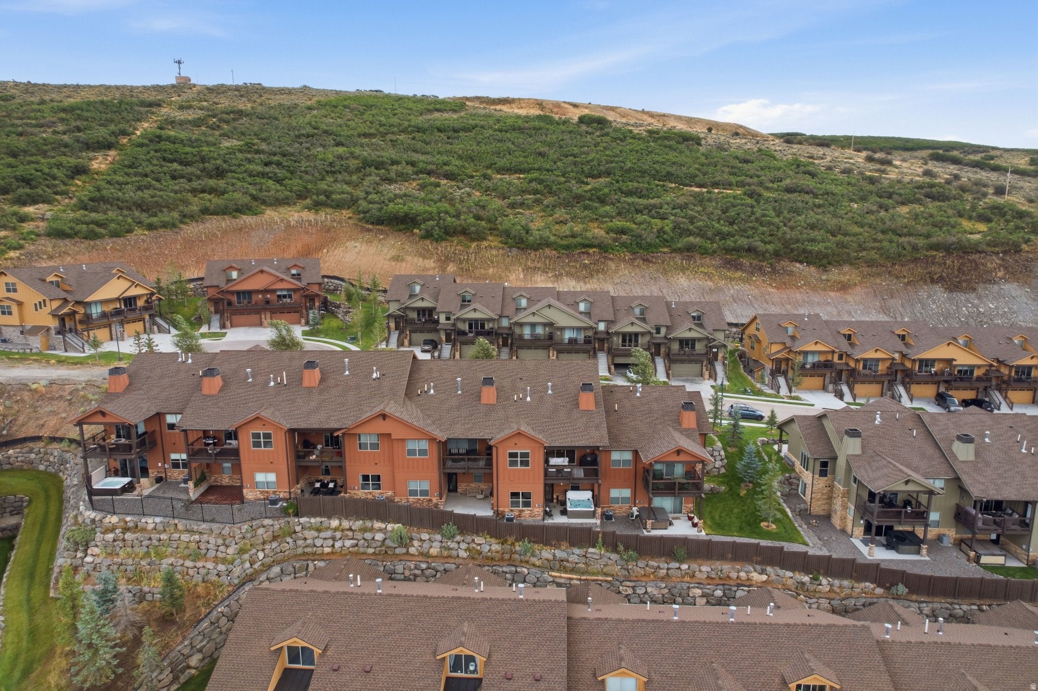 14521 N Bronte Ct, Kamas, UT, 84036, USA, 3 Bedrooms Bedrooms, ,3 BathroomsBathrooms,Townhouse,Active,14521 N Bronte Ct,2179218