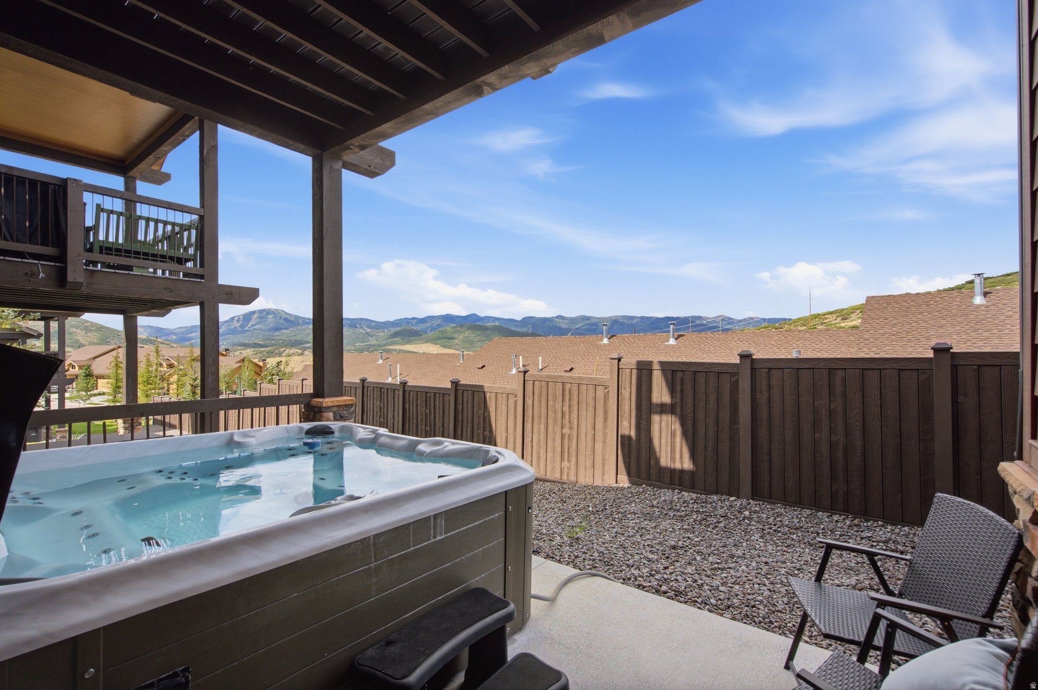 14521 N Bronte Ct, Kamas, UT, 84036, USA, 3 Bedrooms Bedrooms, ,3 BathroomsBathrooms,Townhouse,Active,14521 N Bronte Ct,2179218