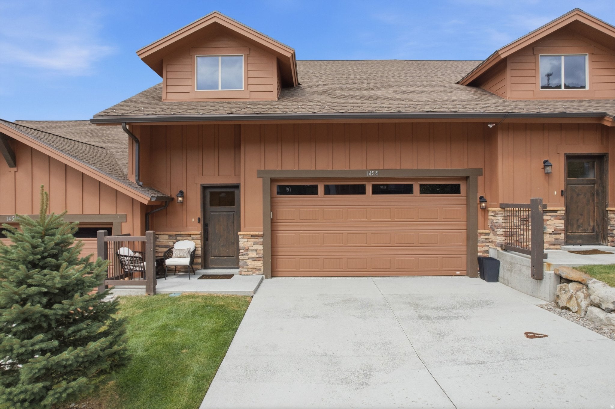 14521 N Bronte Ct, Kamas, UT, 84036, USA, 3 Bedrooms Bedrooms, ,3 BathroomsBathrooms,Townhouse,Active,14521 N Bronte Ct,2179218