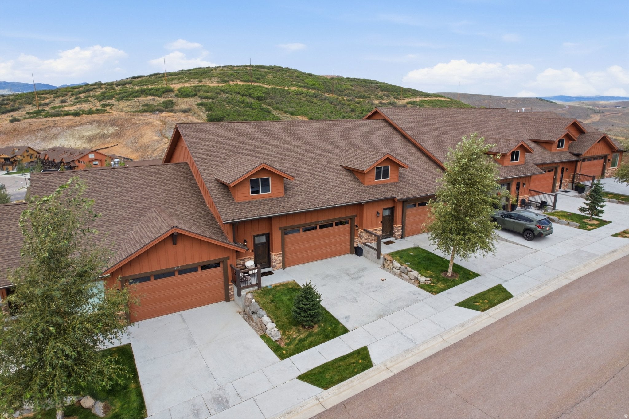 14521 N Bronte Ct, Kamas, UT, 84036, USA, 3 Bedrooms Bedrooms, ,3 BathroomsBathrooms,Townhouse,Active,14521 N Bronte Ct,2179218