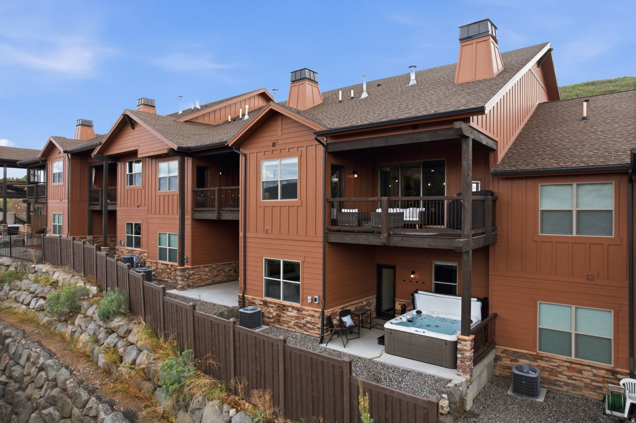 14521 N Bronte Ct, Kamas, UT, 84036, USA, 3 Bedrooms Bedrooms, ,3 BathroomsBathrooms,Townhouse,Active,14521 N Bronte Ct,2179218