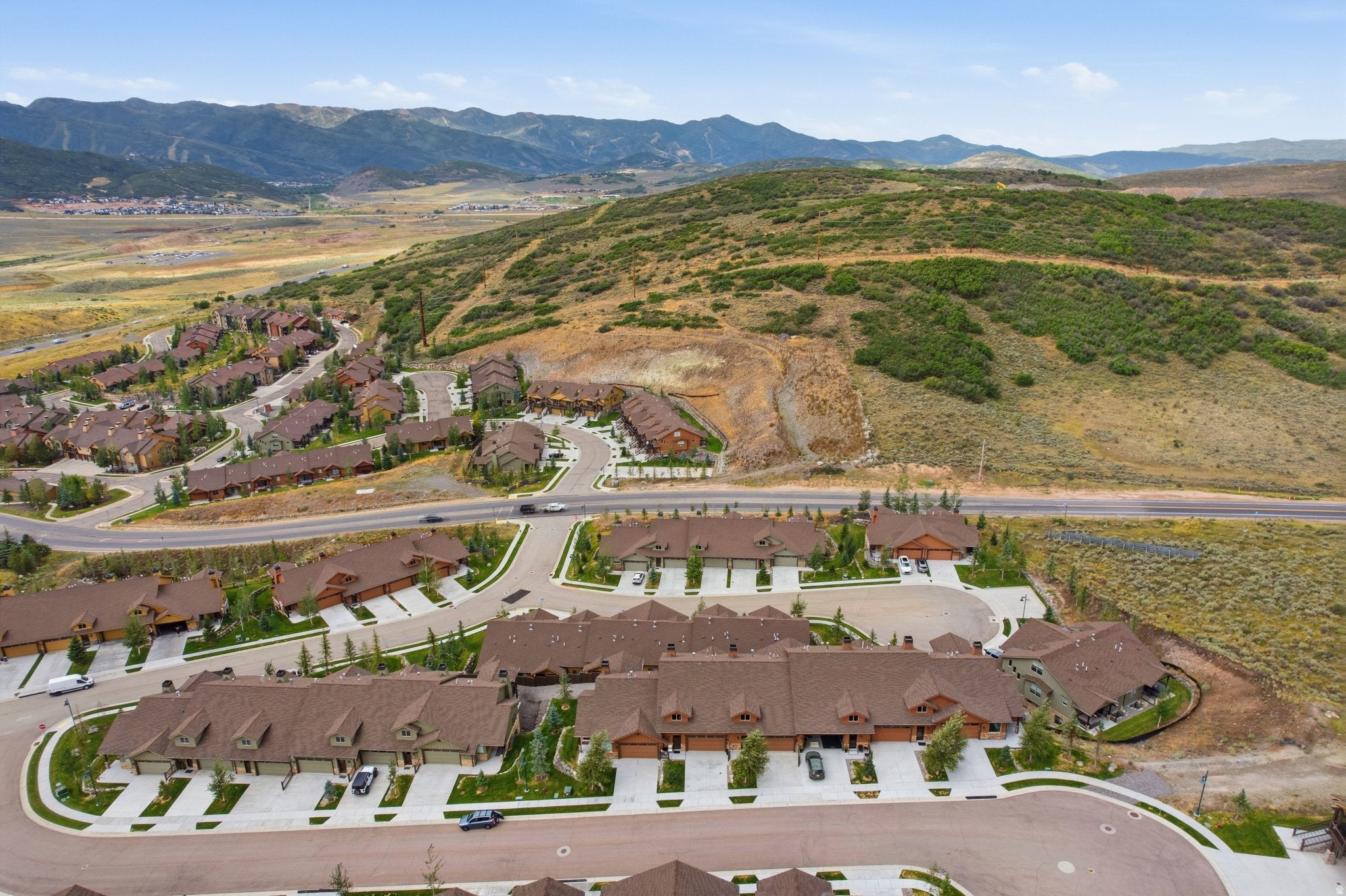 14521 N Bronte Ct, Kamas, UT, 84036, USA, 3 Bedrooms Bedrooms, ,3 BathroomsBathrooms,Townhouse,Active,14521 N Bronte Ct,2179218