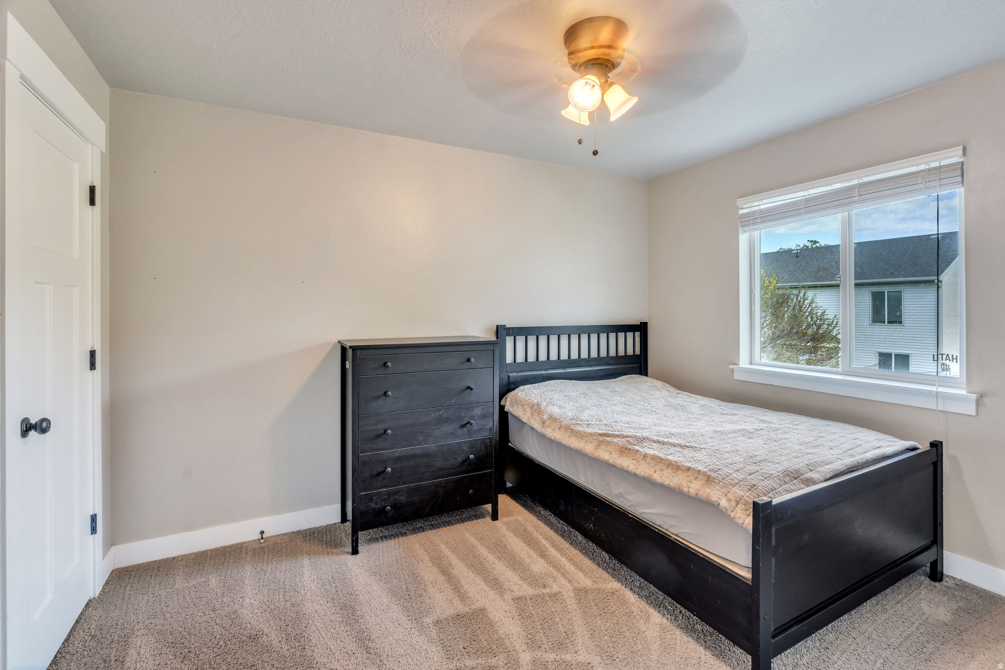 HARVEST MEADOWS - Residential