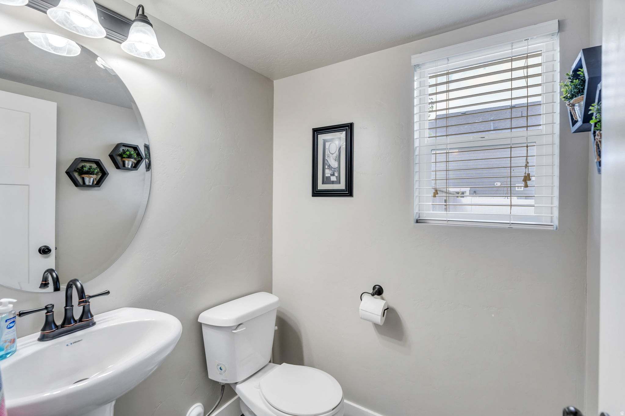 HARVEST MEADOWS - Residential