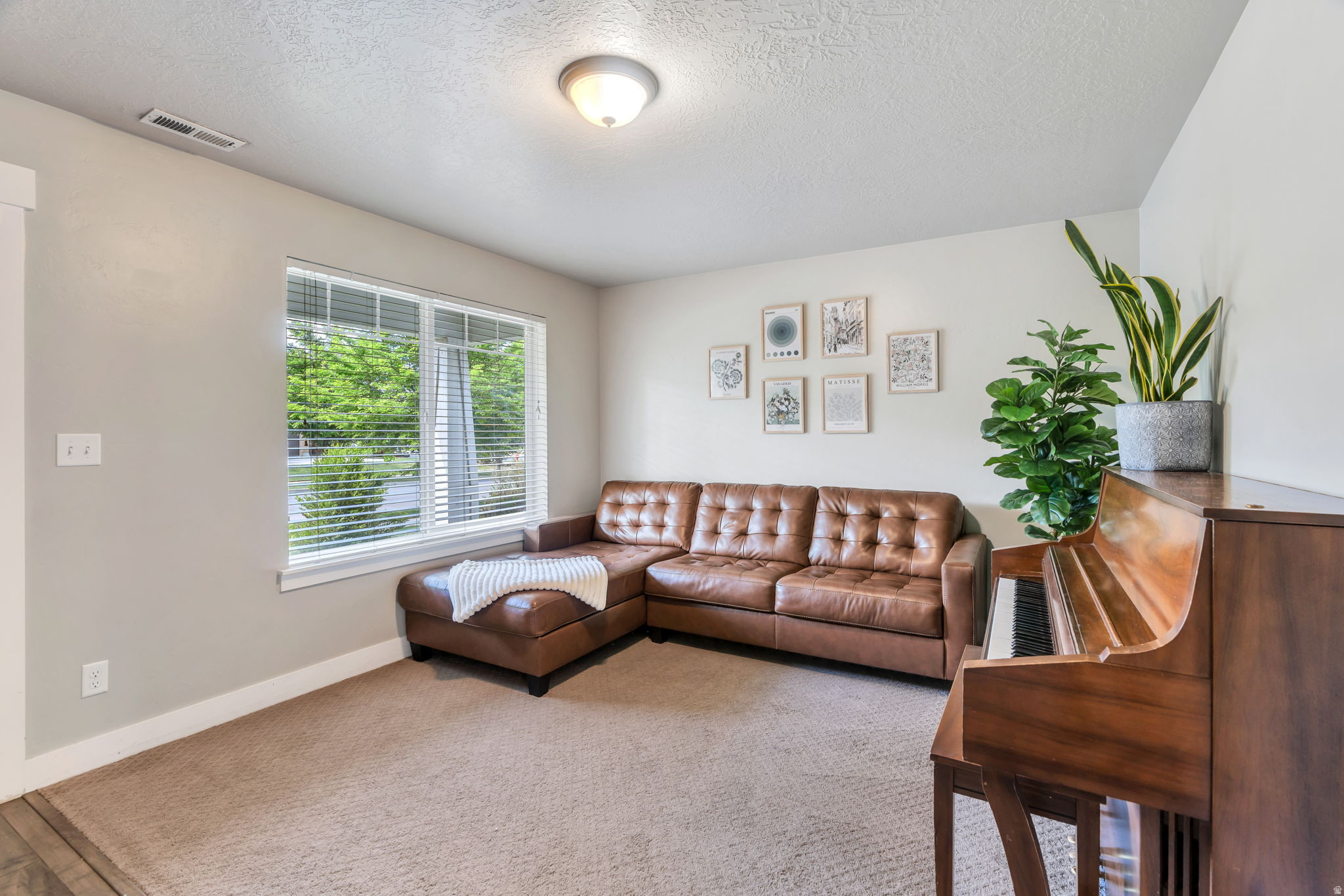 HARVEST MEADOWS - Residential