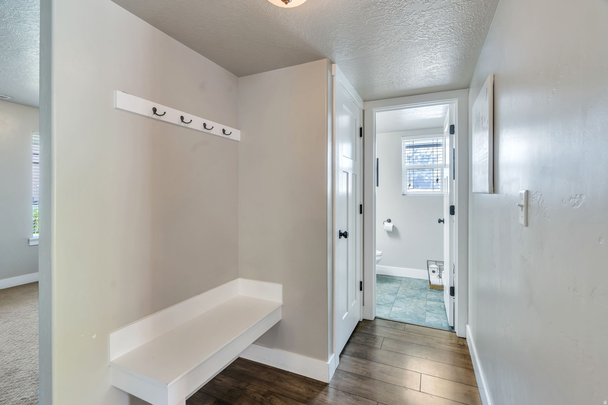 HARVEST MEADOWS - Residential