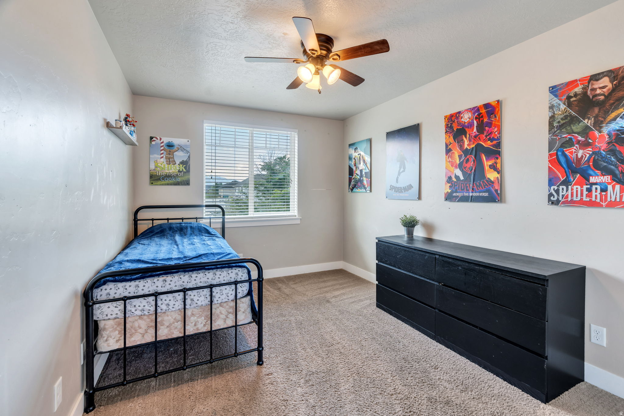 HARVEST MEADOWS - Residential