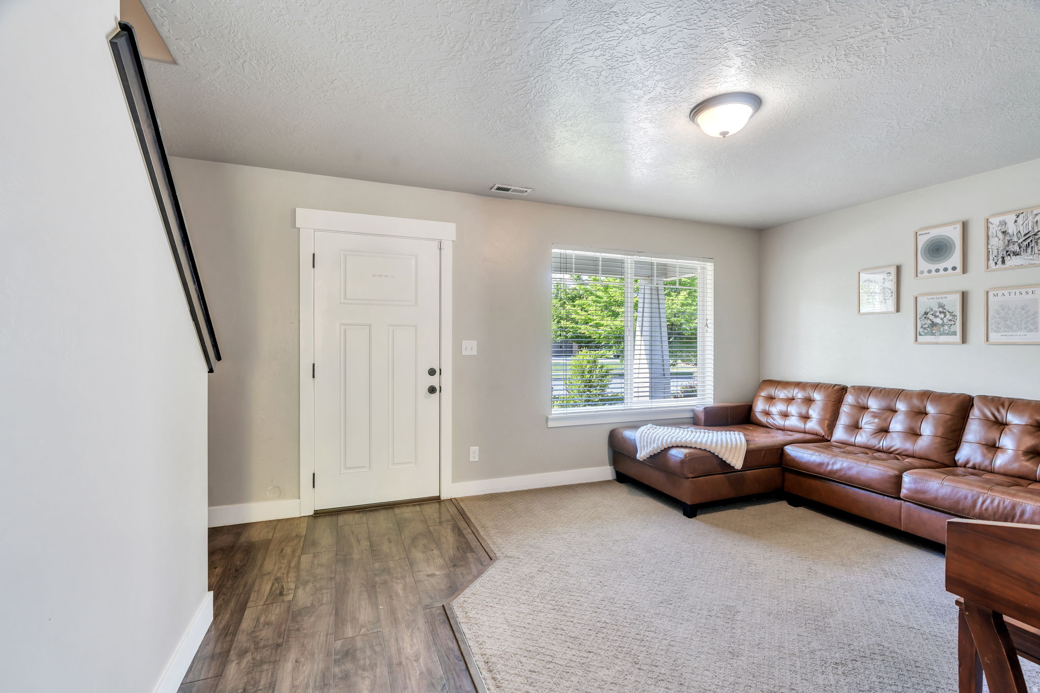 HARVEST MEADOWS - Residential