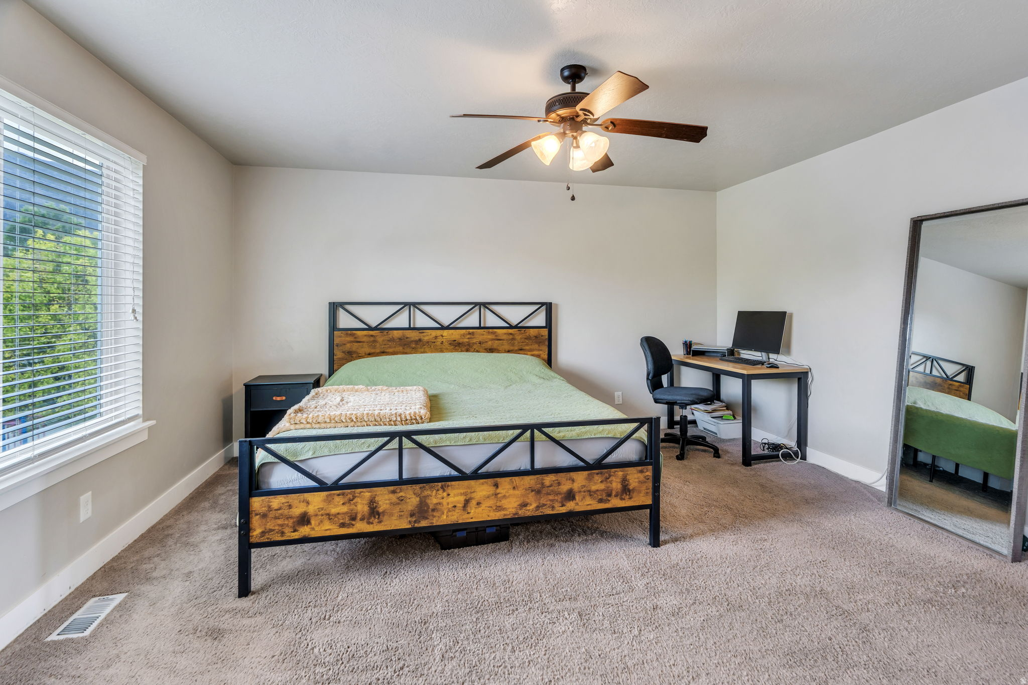 HARVEST MEADOWS - Residential