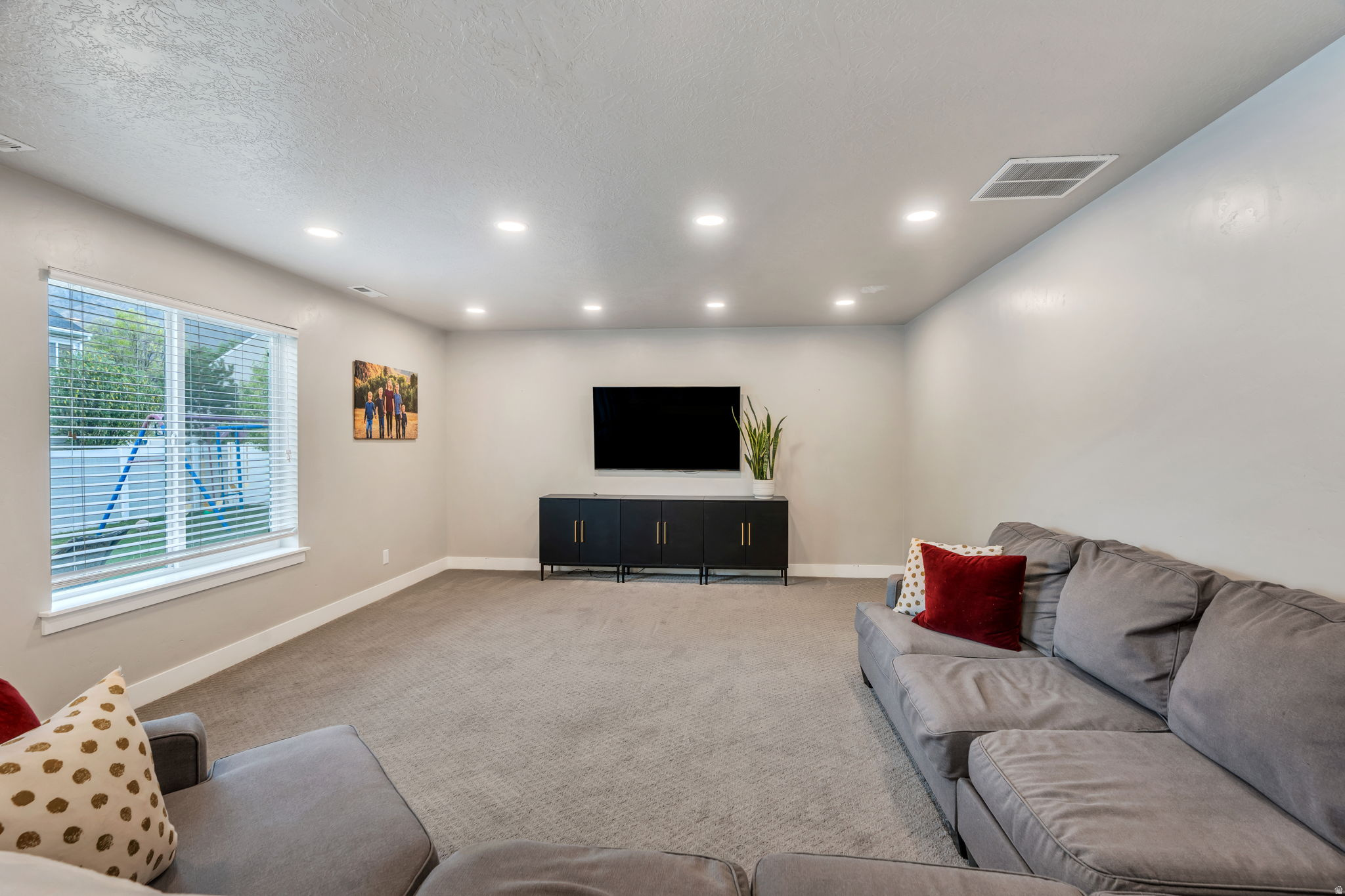 HARVEST MEADOWS - Residential