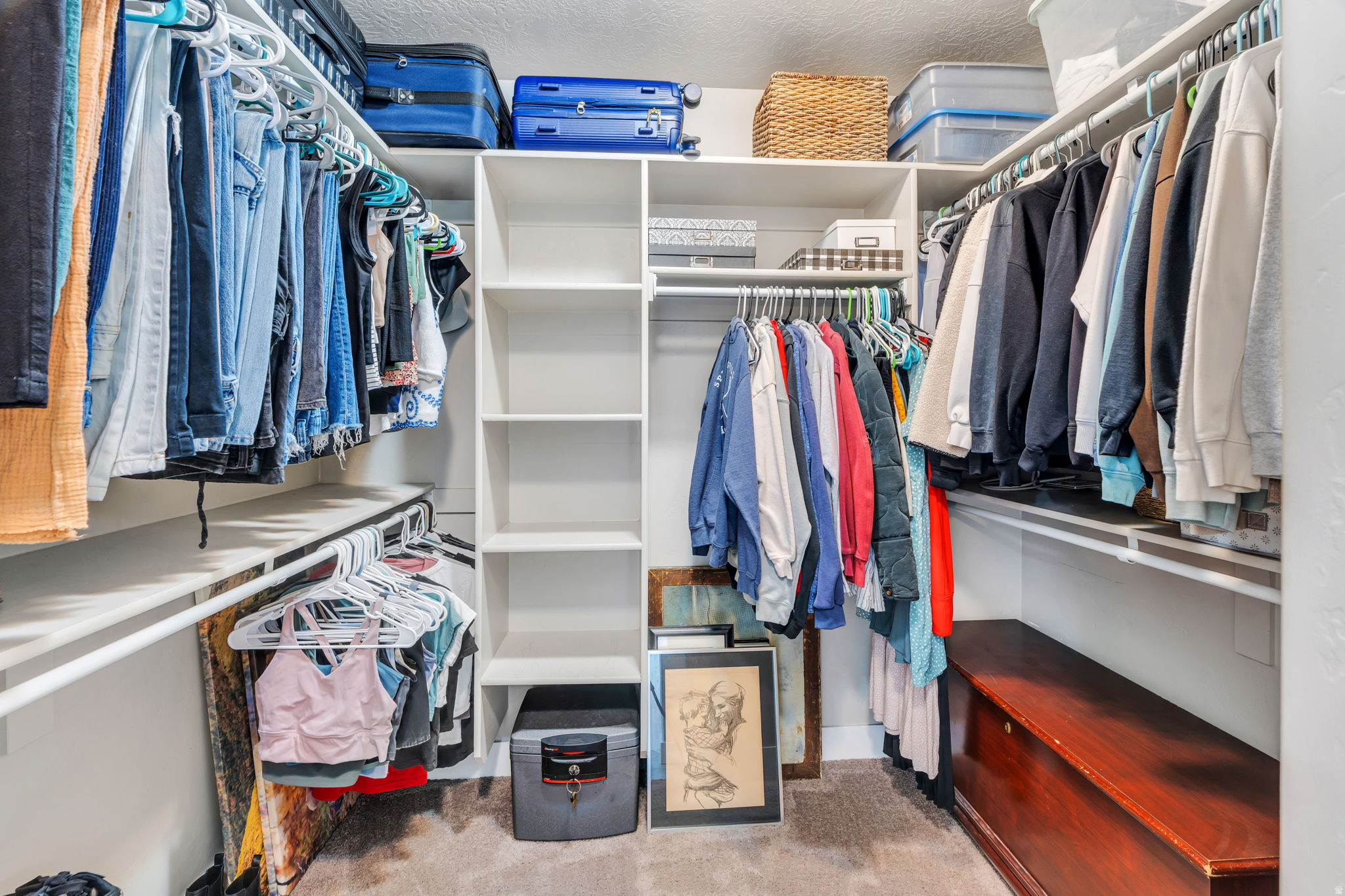 HARVEST MEADOWS - Residential