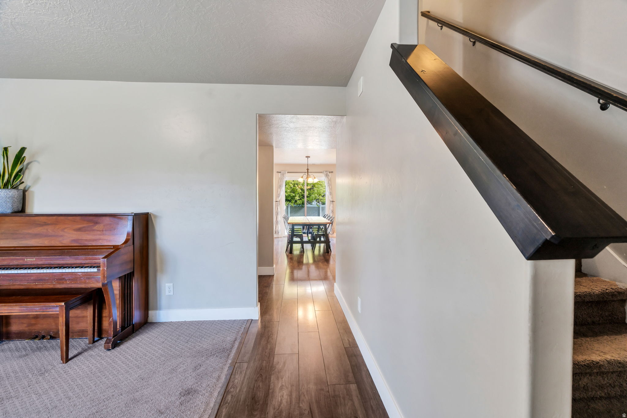 HARVEST MEADOWS - Residential