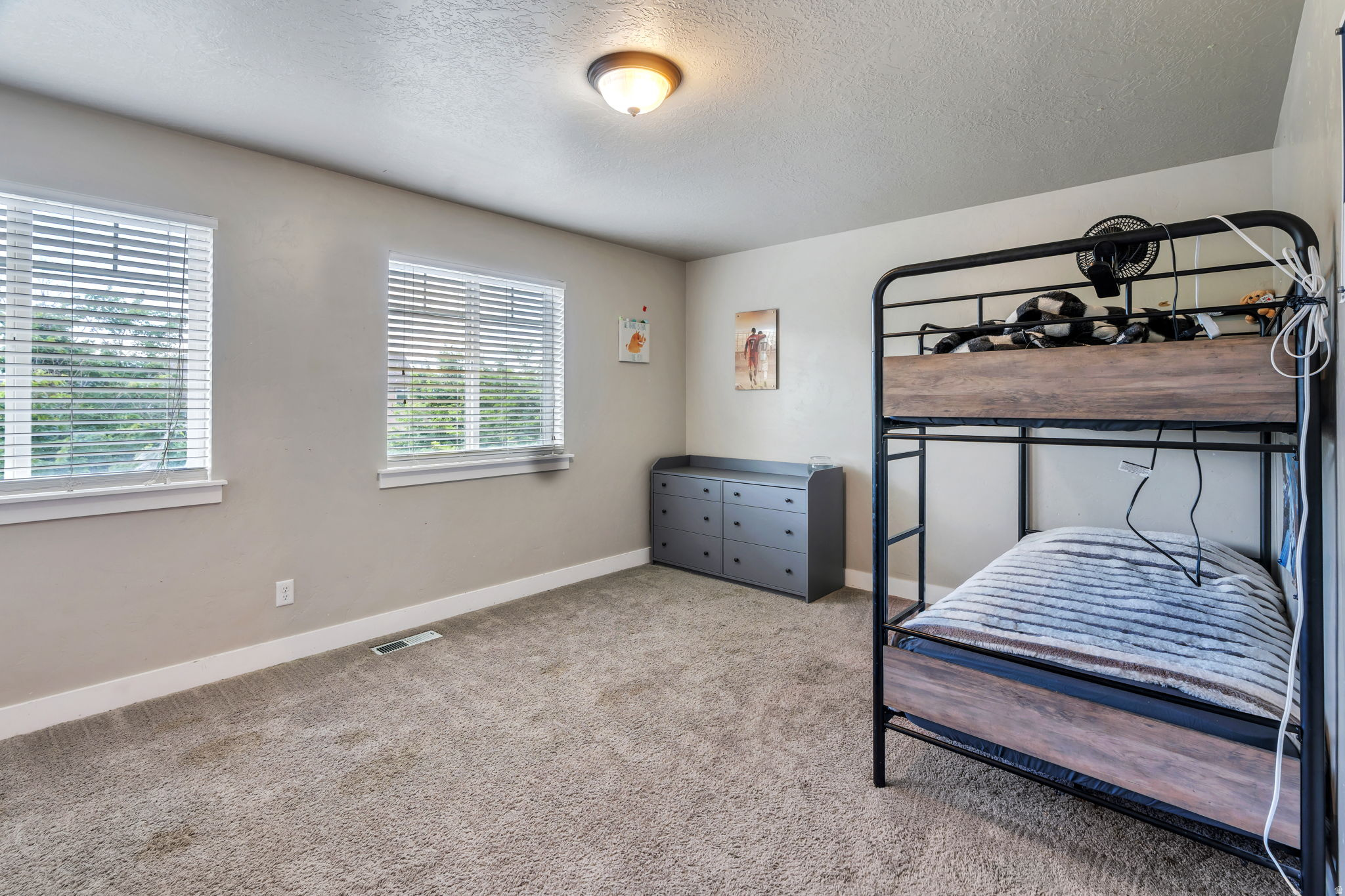 HARVEST MEADOWS - Residential