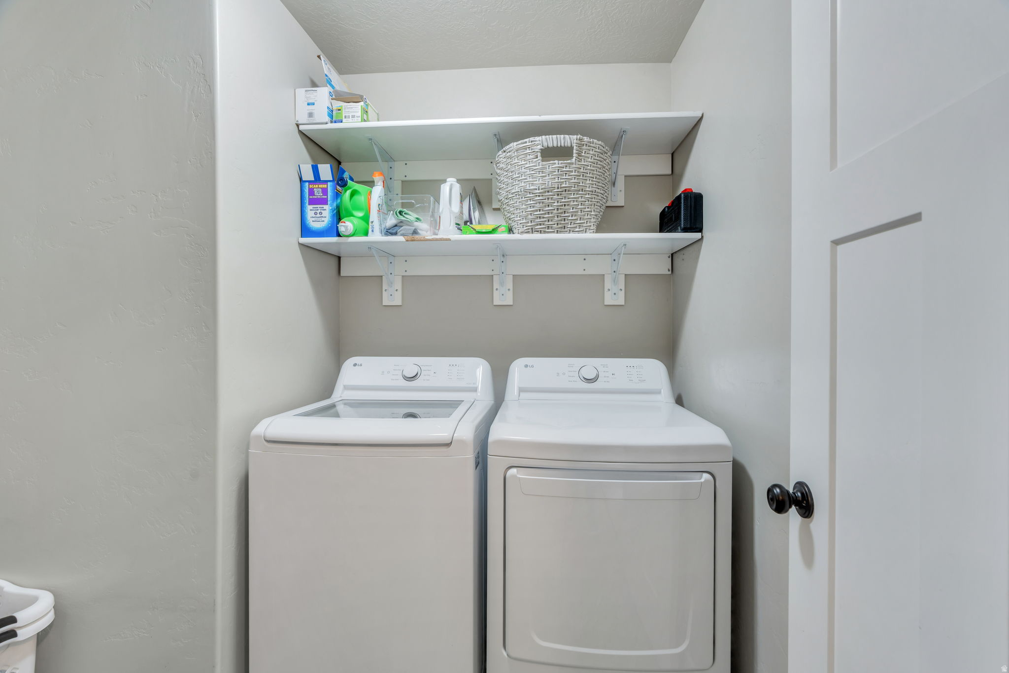 HARVEST MEADOWS - Residential