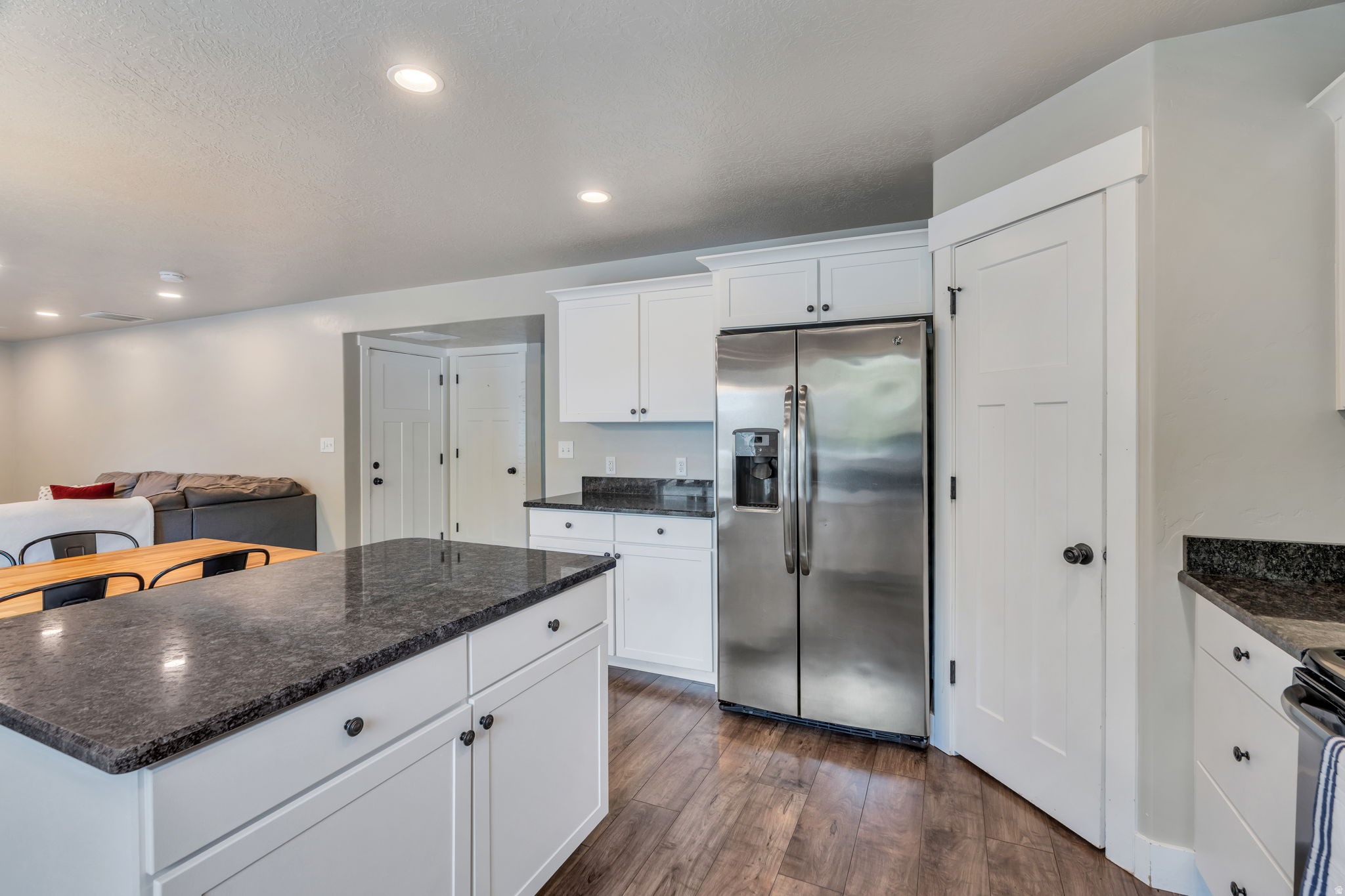 HARVEST MEADOWS - Residential