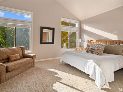 Tiny photo for 6486 E HWY 39 #47, Huntsville, UT 84317 (MLS # 2099392)