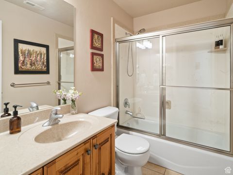 Tiny photo for 6486 E HWY 39 #47, Huntsville, UT 84317 (MLS # 2099392)