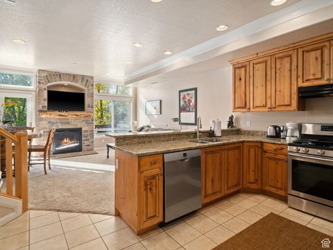 Tiny photo for 6486 E HWY 39 #47, Huntsville, UT 84317 (MLS # 2099392)