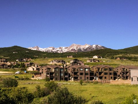 Tiny photo for 6486 E HWY 39 #47, Huntsville, UT 84317 (MLS # 2099392)