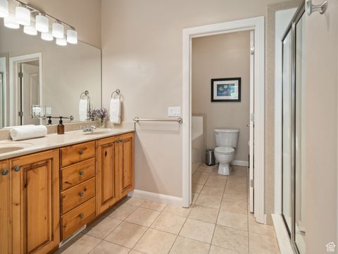 Tiny photo for 6486 E HWY 39 #47, Huntsville, UT 84317 (MLS # 2099392)