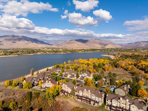 Tiny photo for 6486 E HWY 39 #47, Huntsville, UT 84317 (MLS # 2099392)