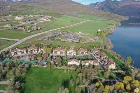 Tiny photo for 6486 E HWY 39 #47, Huntsville, UT 84317 (MLS # 2099392)