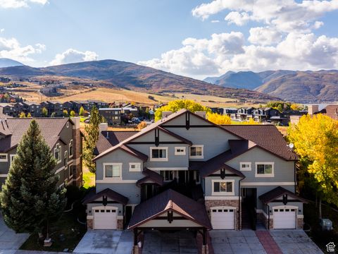 Tiny photo for 6486 E HWY 39 #47, Huntsville, UT 84317 (MLS # 2099392)