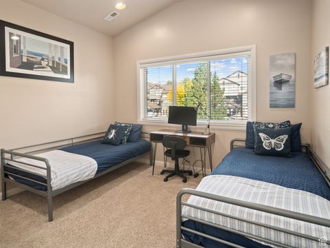 Tiny photo for 6486 E HWY 39 #47, Huntsville, UT 84317 (MLS # 2099392)