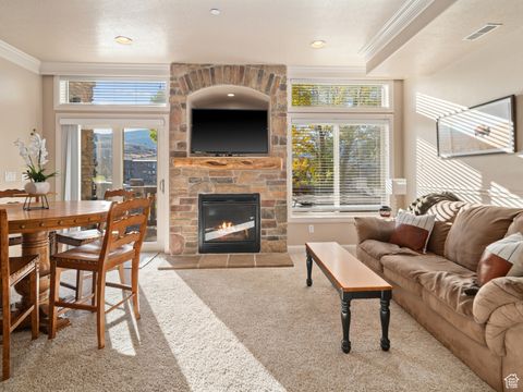 Tiny photo for 6486 E HWY 39 #47, Huntsville, UT 84317 (MLS # 2099392)