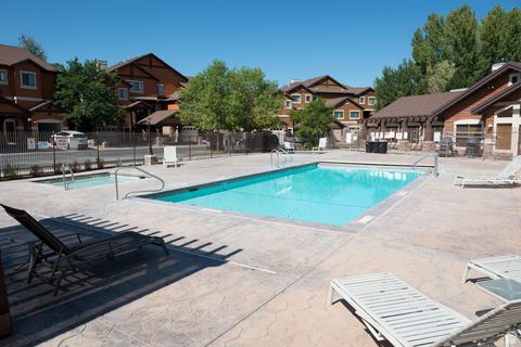 Tiny photo for 6486 E HWY 39 #47, Huntsville, UT 84317 (MLS # 2099392)