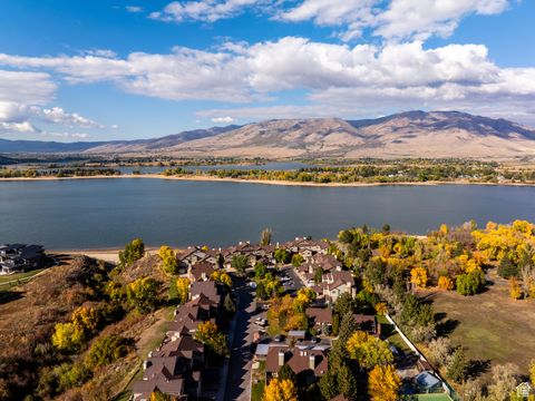 Photo of 6486 E HWY 39 #47, Huntsville, UT 84317 (MLS # 2099392)