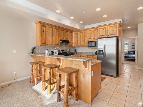 Tiny photo for 6486 E HWY 39 #47, Huntsville, UT 84317 (MLS # 2099392)