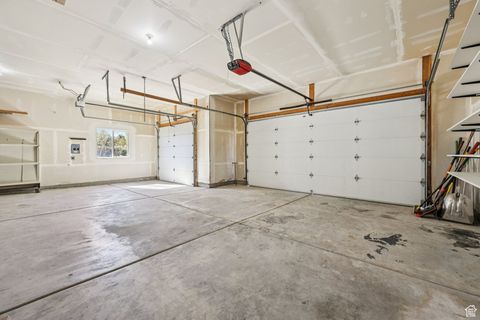 Tiny photo for 3766 S LAKE MOUNTAIN DR, Saratoga Springs, UT 84045 (MLS # 2119160)