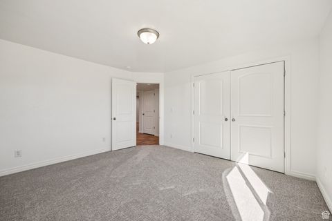 Tiny photo for 3766 S LAKE MOUNTAIN DR, Saratoga Springs, UT 84045 (MLS # 2119160)