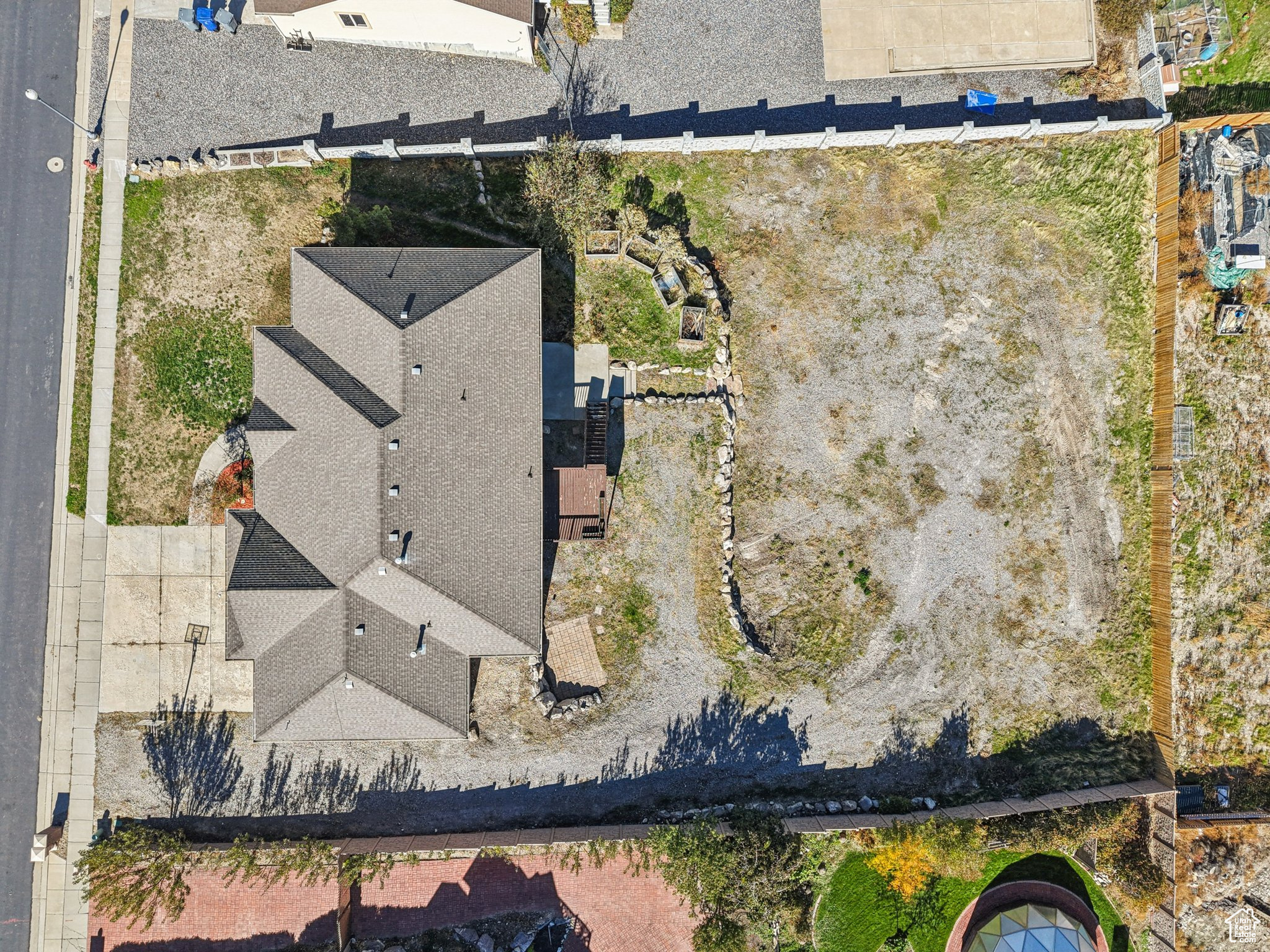 LAKE MOUNTAIN ESTATES - Residential