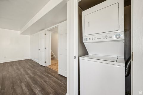 Tiny photo for 3766 S LAKE MOUNTAIN DR, Saratoga Springs, UT 84045 (MLS # 2119160)