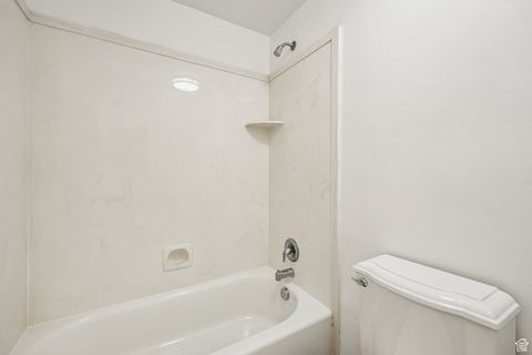 Tiny photo for 3766 S LAKE MOUNTAIN DR, Saratoga Springs, UT 84045 (MLS # 2119160)