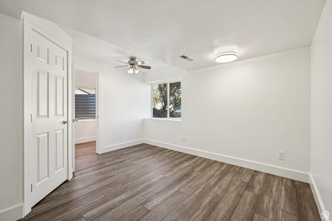 Tiny photo for 3766 S LAKE MOUNTAIN DR, Saratoga Springs, UT 84045 (MLS # 2119160)